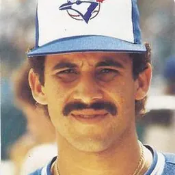 Portrait of Luis Aquino