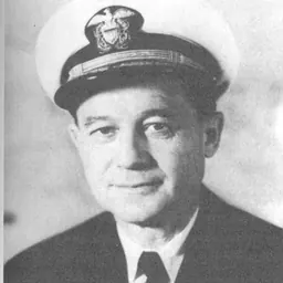 Portrait of Harry D. Felt