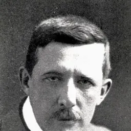 Portrait of Bredo Greve