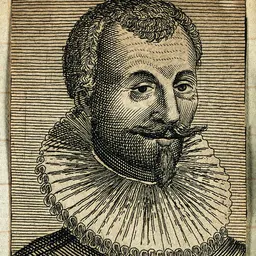 Portrait of Bartolomeo Sovero