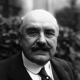 Portrait of Jules-Albert de Dion