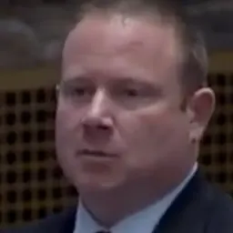 Portrait of Scott Martin