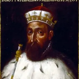Portrait of Giannotto Lomellini