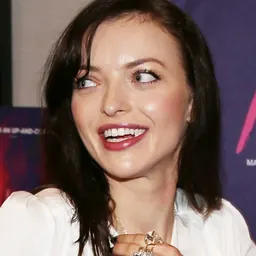 Portrait of Francesca Eastwood
