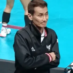 Portrait of Koji Tsuzurabara