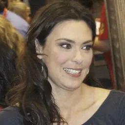 Portrait of Michelle Forbes