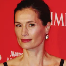 Portrait of Annette Roque