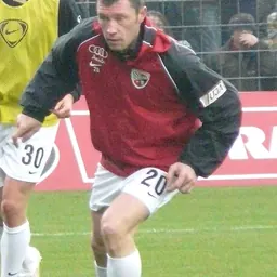 Portrait of Ralf Keidel