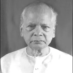 Portrait of Ramakrushna Nanda