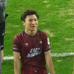 Portrait of Kim Dae-yeol
