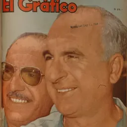 Portrait of Dante Emiliozzi