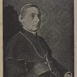 Portrait of Stanislaw Kostka Łukomski