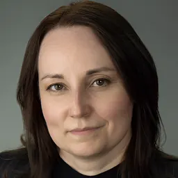 Portrait of Sonja W. Scholz