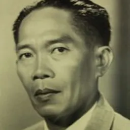 Portrait of Samadikoen