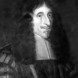Portrait of John Campbell, 1st Earl of Loudoun