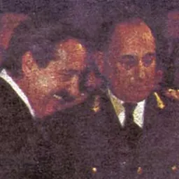 Portrait of Héctor Ríos Ereñú