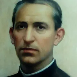 Portrait of Aloisius Variara
