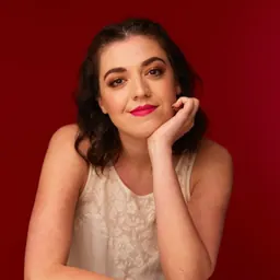 Portrait of Barrett Wilbert Weed