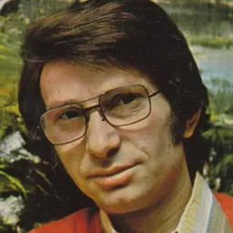Portrait of Nicola Di Bari