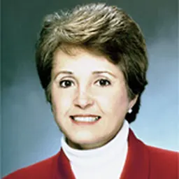 Portrait of Annie Betancourt