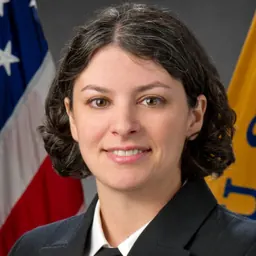 Portrait of Ruth Link-Gelles