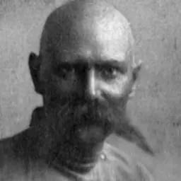 Portrait of Konstantin Monstrov