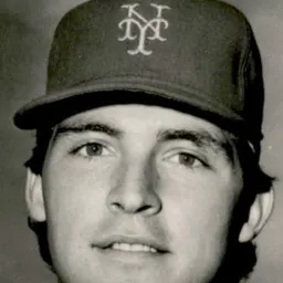 Portrait of Mike Fitzgerald