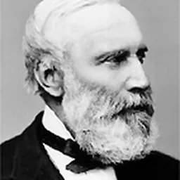 Portrait of Robert Haythorne