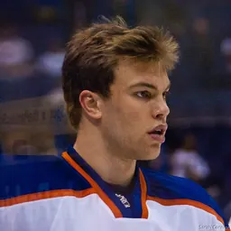 Portrait of Taylor Hall