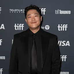 Portrait of Im Seong-jae