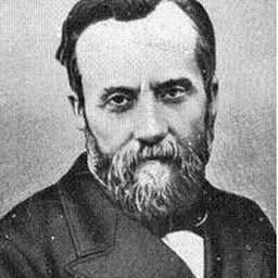 Portrait of Philibert Vrau