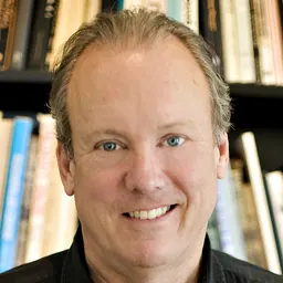 Portrait of William McDonough