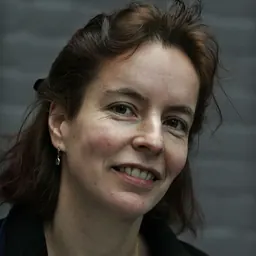 Portrait of Monika S. Schmid