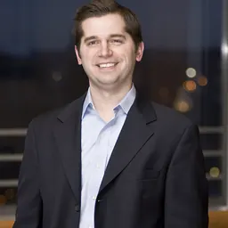 Portrait of Matthew K. Nock