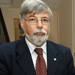 Portrait of Eduardo Bonomi
