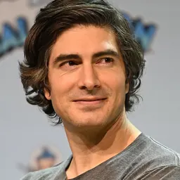 Portrait of Brandon Routh