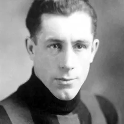 Portrait of George Carey