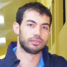 Portrait of Daniel Sarmiento Melián