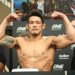 Portrait of Yuya Shirai
