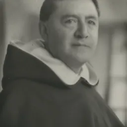 Portrait of José María Vargas Arévalo
