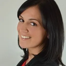 Portrait of Alyson Sullivan