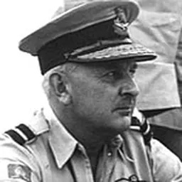 Portrait of Alan Charlesworth