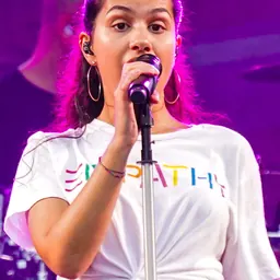 Portrait of Alessia Cara