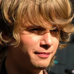 Portrait of Wouter Hamel