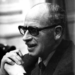 Portrait of Harry van Doorn