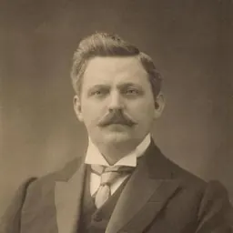 Portrait of Henry Willis