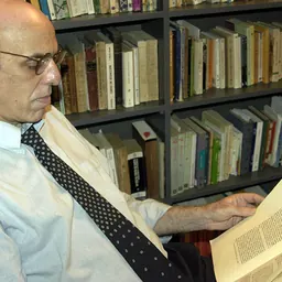 Portrait of Rodolfo M. Fattoruso