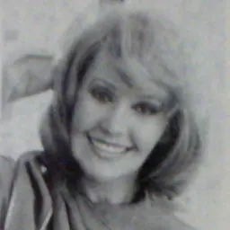 Portrait of Beatriz Bonnet