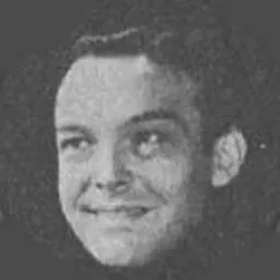Portrait of Freddie Slack