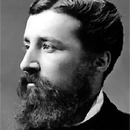 Portrait of Adolphe-Philippe Caron